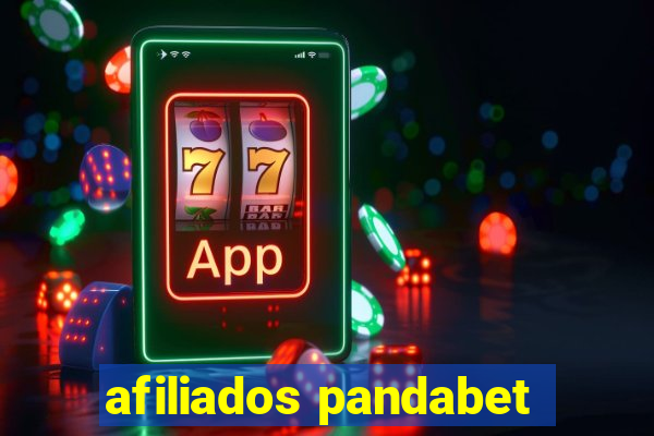 afiliados pandabet