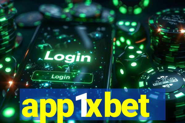 app1xbet