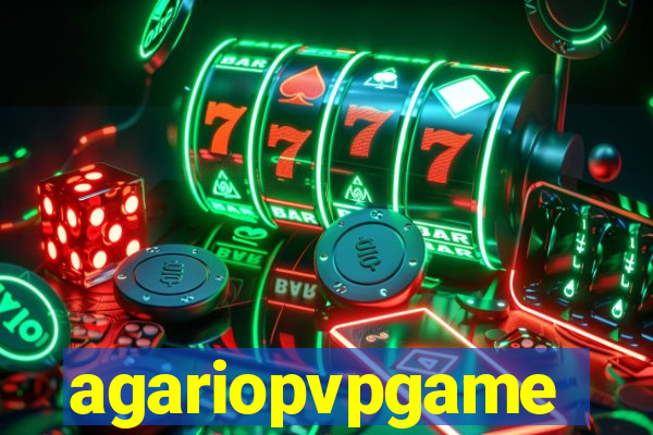 agariopvpgame