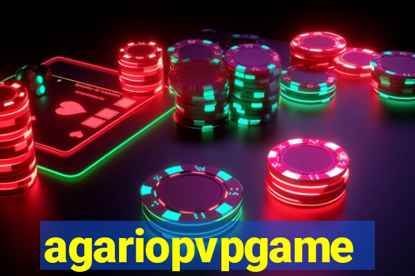 agariopvpgame