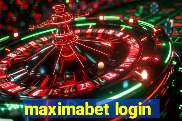 maximabet login