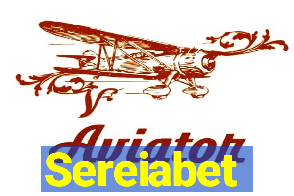 Sereiabet