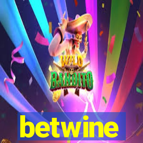 betwine