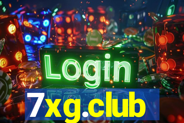 7xg.club