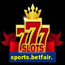 sports.betfair.com