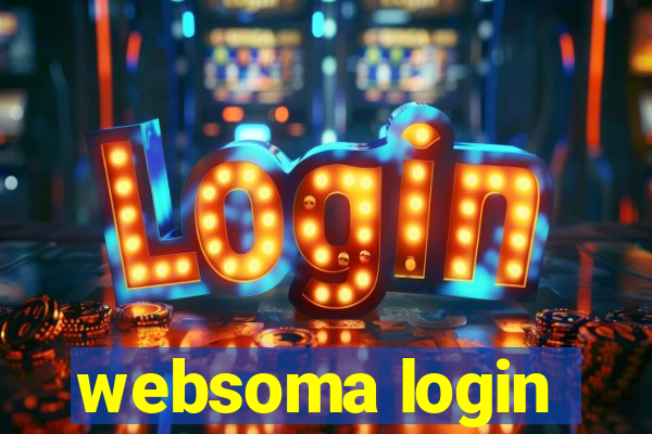 websoma login