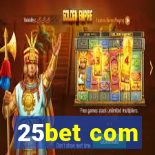 25bet com