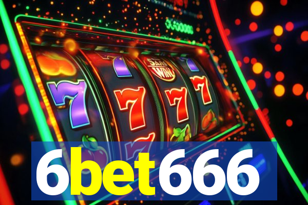 6bet666