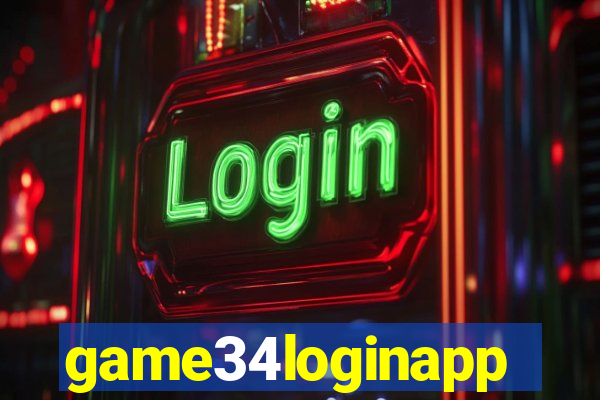 game34loginapp