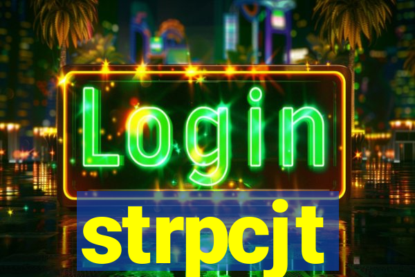 strpcjt