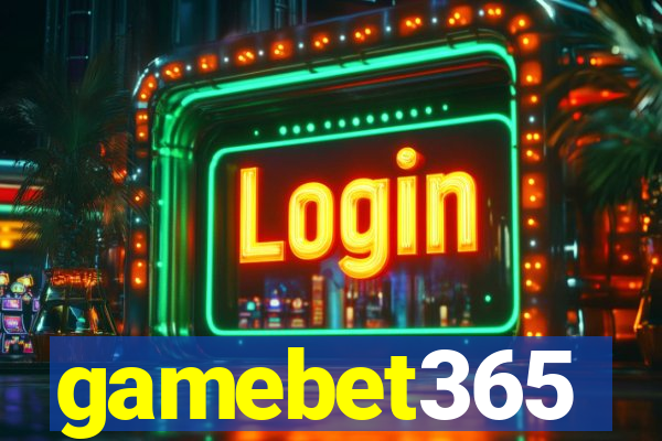 gamebet365