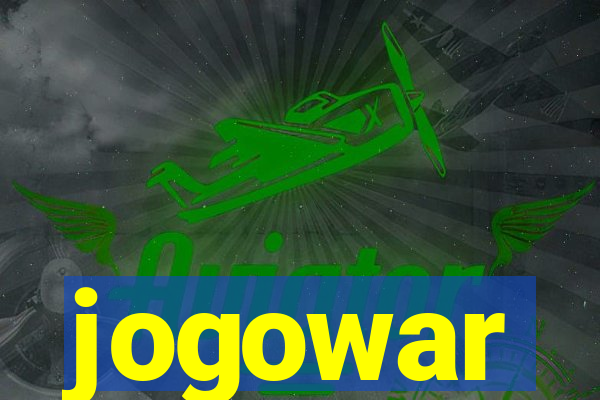 jogowar