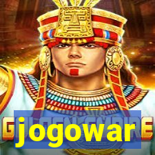 jogowar