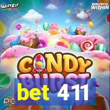 bet 411