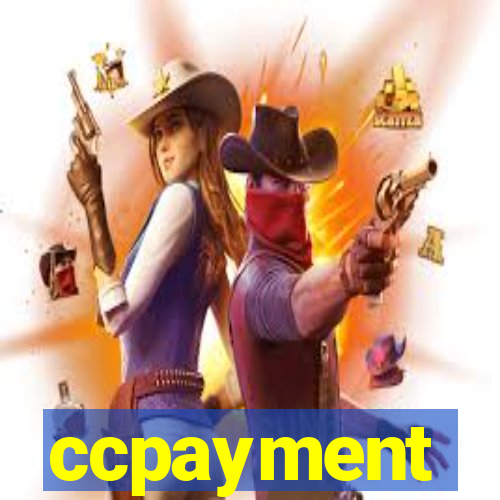 ccpayment