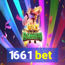 1661 bet