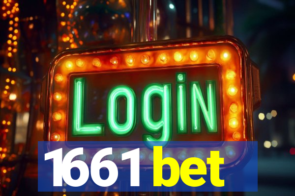 1661 bet