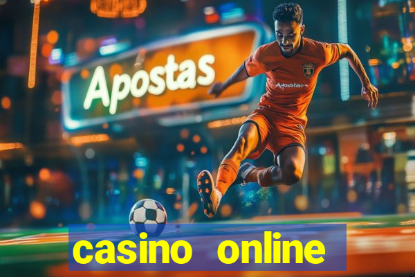 casino online brasil caca niquel