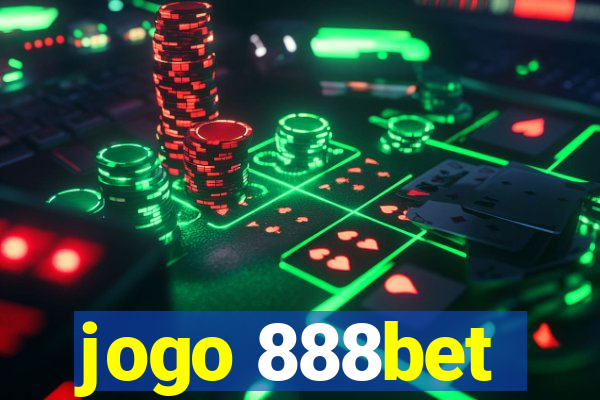 jogo 888bet