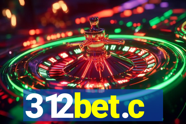 312bet.c