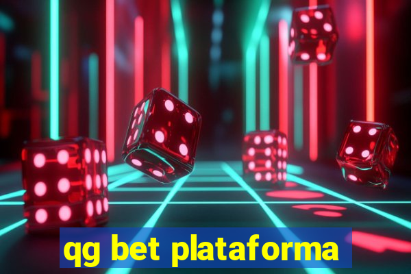 qg bet plataforma