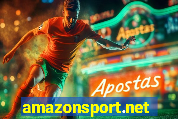 amazonsport.net