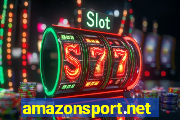 amazonsport.net