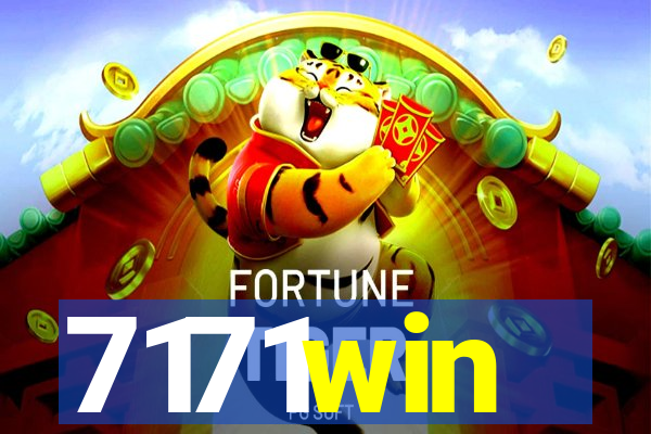 7171win