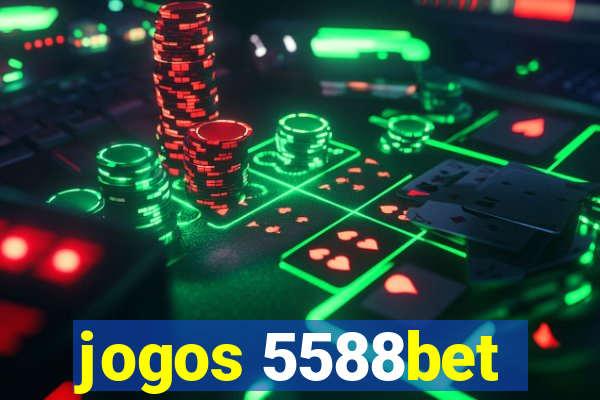 jogos 5588bet