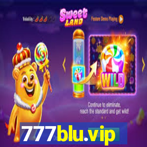 777blu.vip