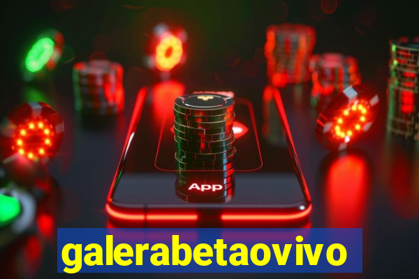 galerabetaovivo