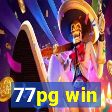 77pg win