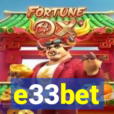 e33bet