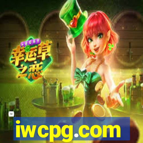 iwcpg.com