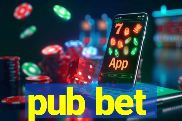 pub bet