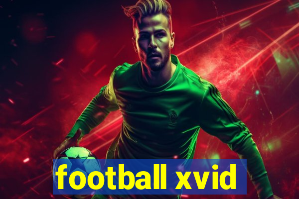 football xvid