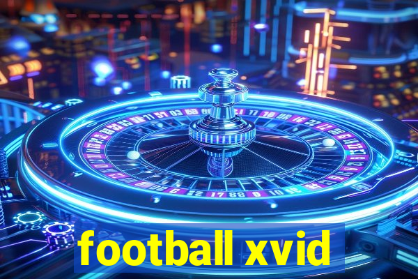 football xvid