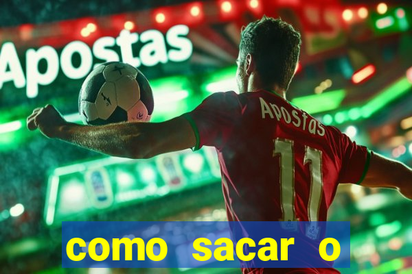 como sacar o dinheiro do jogo slots