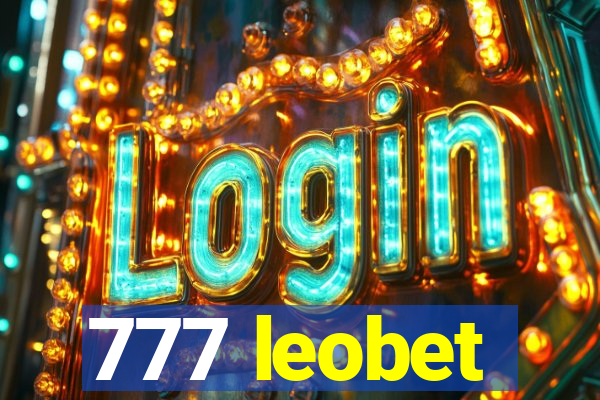 777 leobet