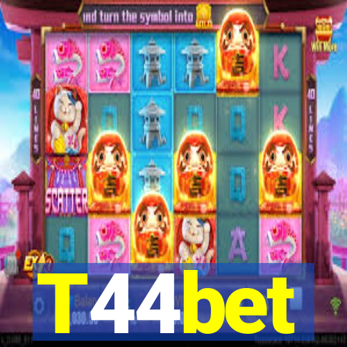 T44bet