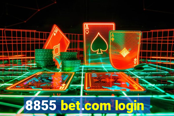 8855 bet.com login