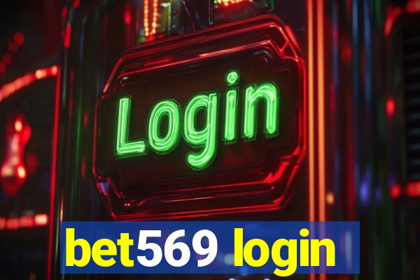 bet569 login