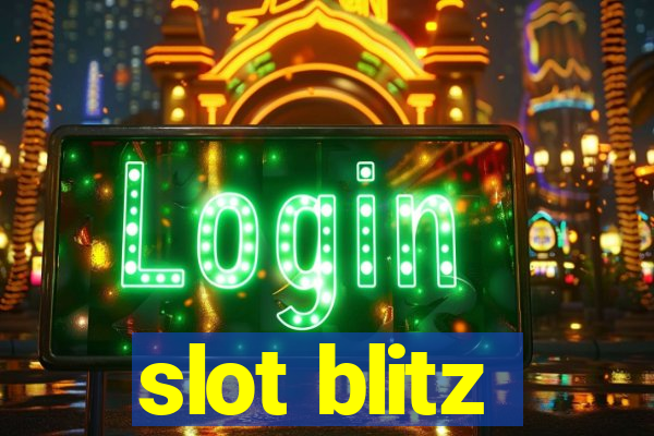 slot blitz