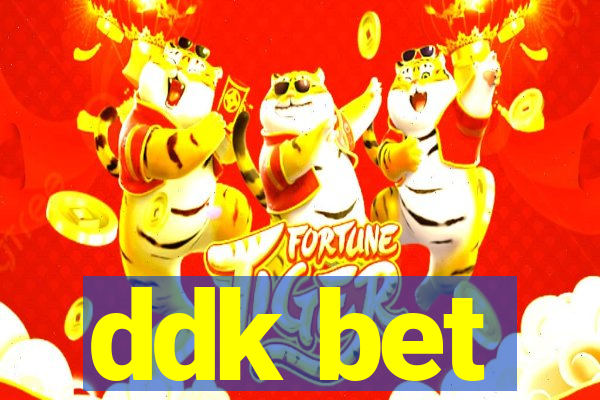 ddk bet