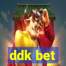 ddk bet