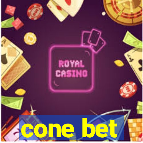 cone bet