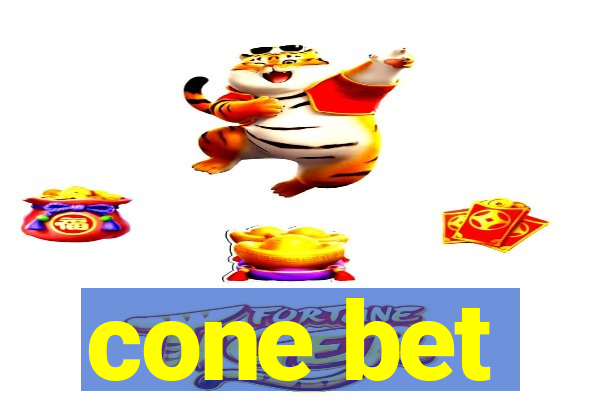 cone bet