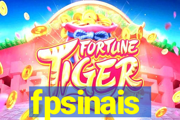 fpsinais