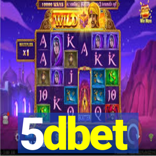 5dbet