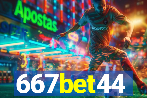 667bet44